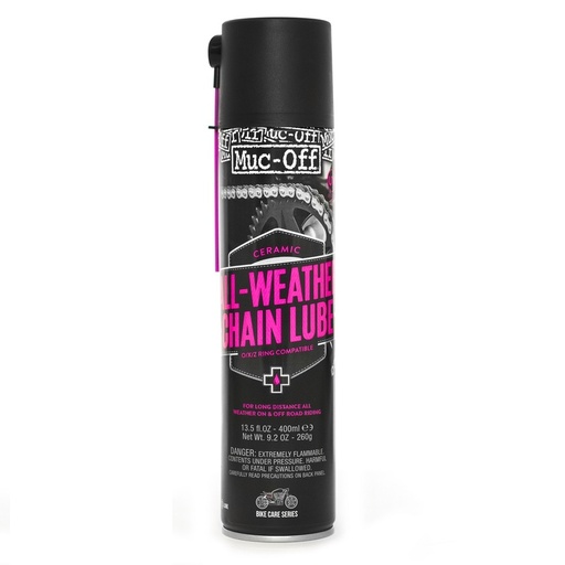 [MUC-OFF Chain Lube All Weather] MUC-OFF Chain Lube All Weather