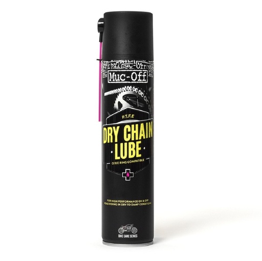 [1099810] MUC-OFF Dry Chain Lube