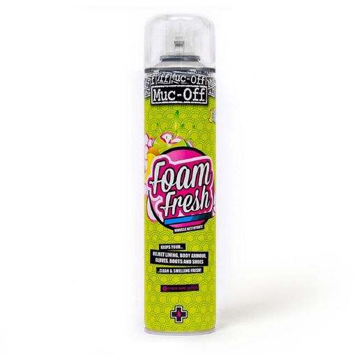 [1099793] MUC-OFF Helmet Cleaner