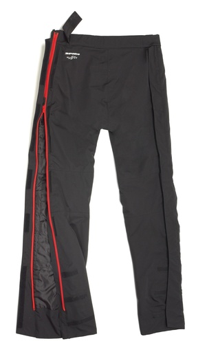 Spidi Superstorm H2Out Pant Black