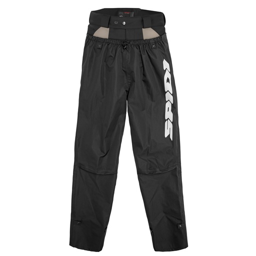 Spidi Insideout Pants Black