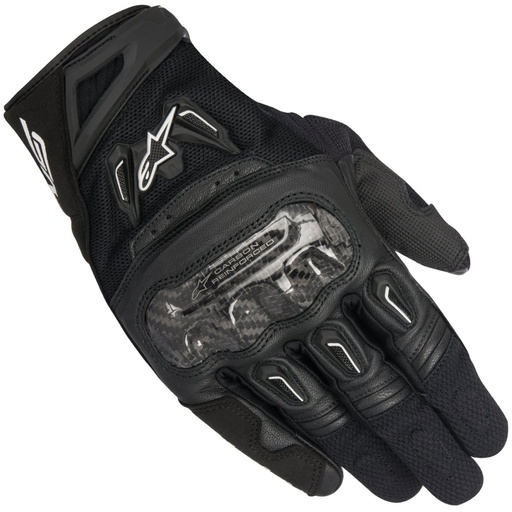 Alpinestars Smx-2 Air Carbon V2 Glove Black