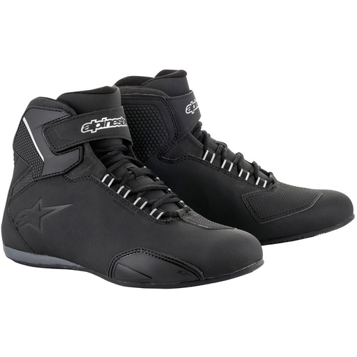 Alpinestars Sektor Shoe Black