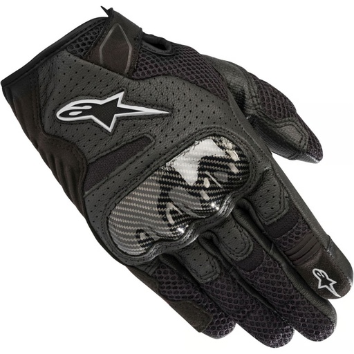 Alpinestars Stella Smx-1 Air V2 Gloves Black