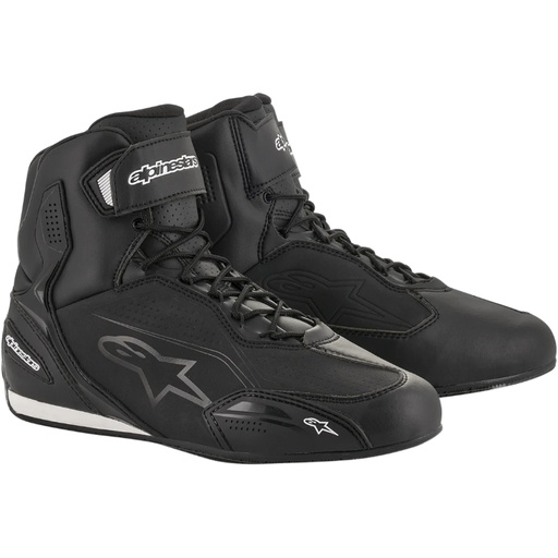 Alpinestars Faster-3 Shoes Black Black