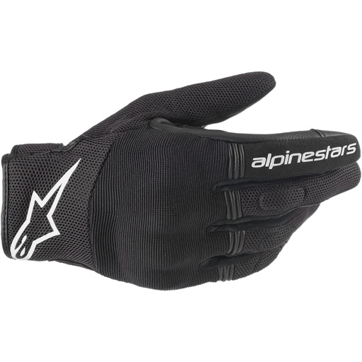 Alpinestars Copper Gloves Black White