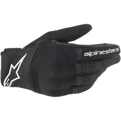 Alpinestars Stella Copper Gloves Black White