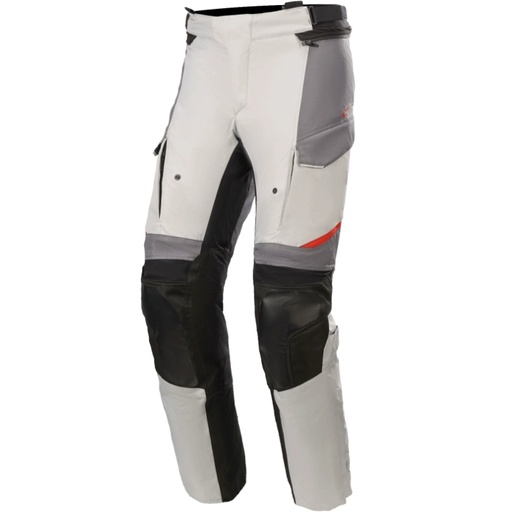 Alpinestars Andes V3 Drystar Pants Ice Gray Dark Gray