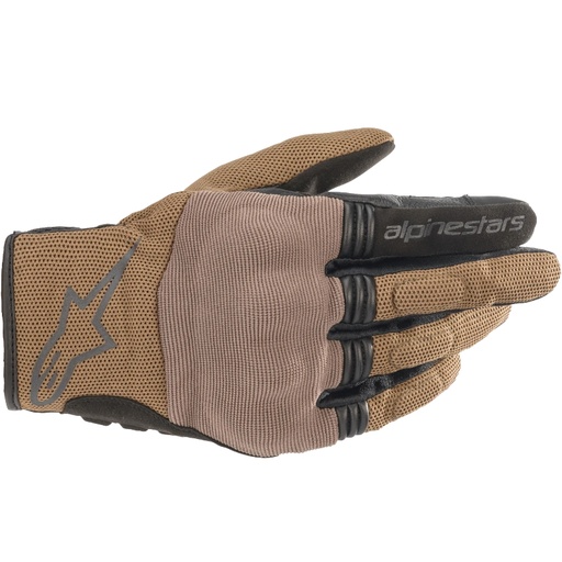 Alpinestars Copper Gloves Teak