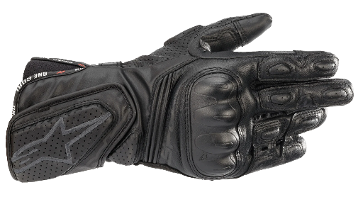 Alpinestars Stella Sp-8 V3 Gloves Black Black