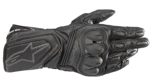 Alpinestars Sp-8 V3 Gloves Black Black