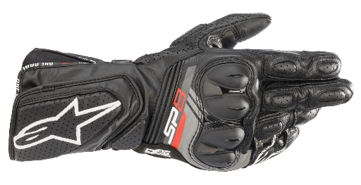 Alpinestars Sp-8 V3 Gloves Black