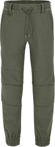 Spidi Moto Jogger Verde