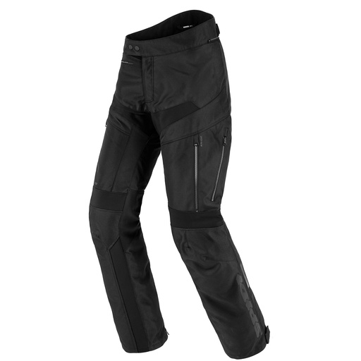 Spidi Traveler 3 Pants Black