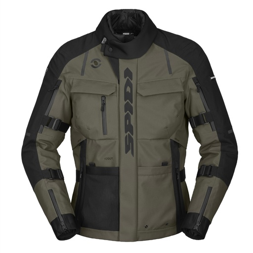 Spidi Tour Evo 2 Militar