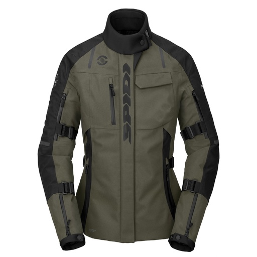 Spidi Tour Evo 2 Lady Militar