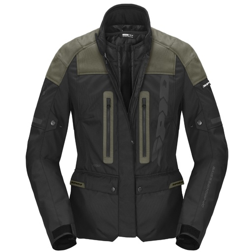 Spidi Traveler 3 Evo Lady Militar