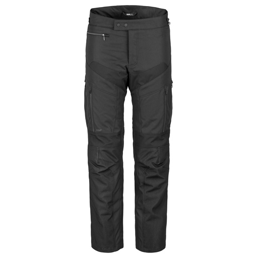 Spidi Traveler 3 Evo Short Pants Black