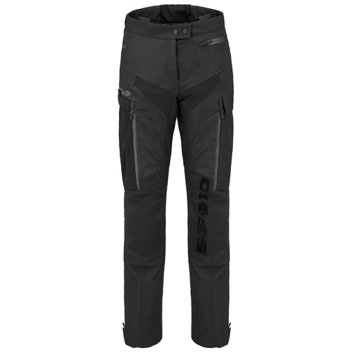 Spidi Tour Evo 2 Lady Pants Black