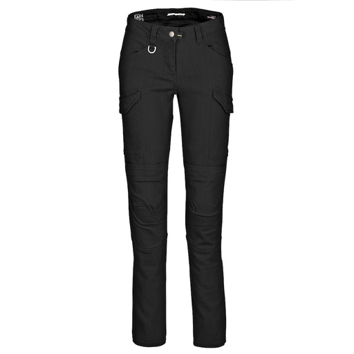 Spidi Pathfinder Cargo Lady Black