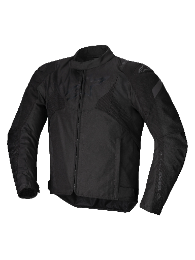 [320012512-1100] Alpinestars T-Jaws V4 WP Jacket Black