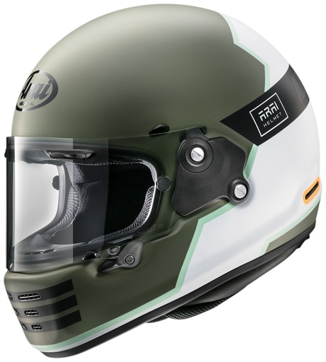 [187-968] Arai Concept-XE Overland Khaki