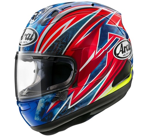 [137-0305] Arai RX-7V Evo Ogura