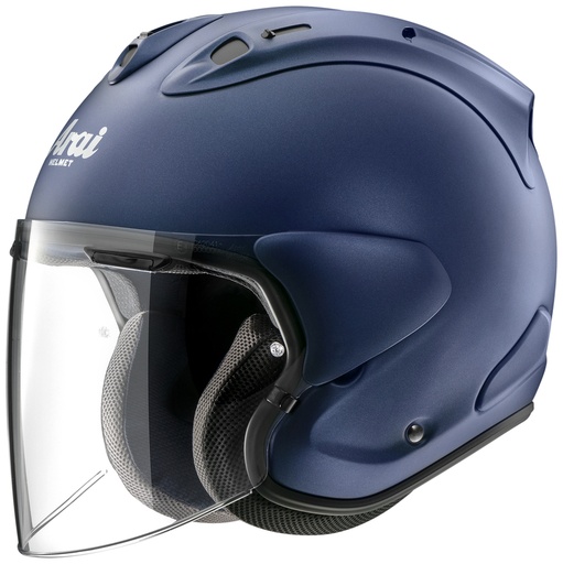 [148-965] Arai SZ-R Evo Matt Blue