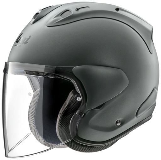 [148-966] Arai SZ-R Evo Matt Green