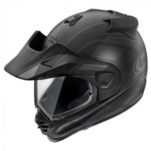 [184-0324] Arai TOUR-X5 Discovery Black