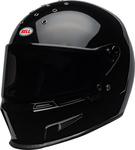 Bell Eliminator Gloss Black