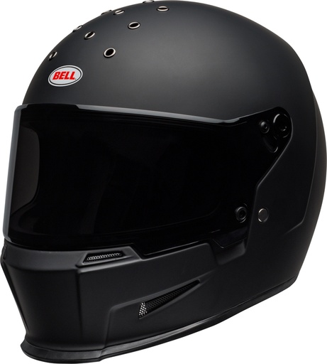 Bell Eliminator Matte Black