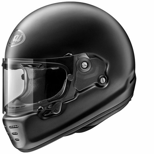 [187-0033] Arai Concept-XE Matt Black