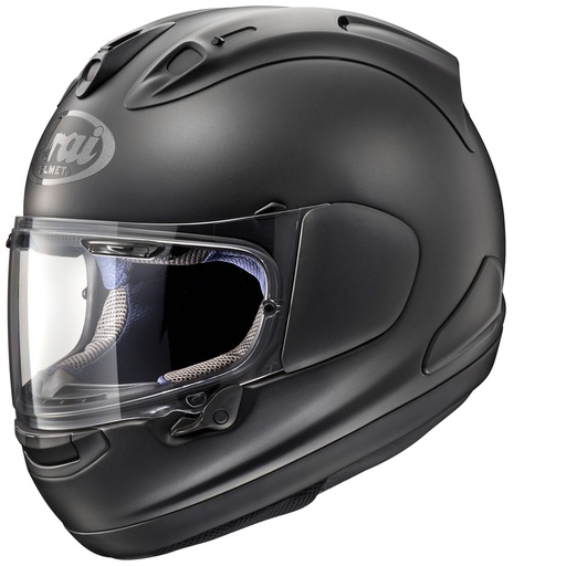 [137-0033] Arai Rx-7v Evo Matt Black