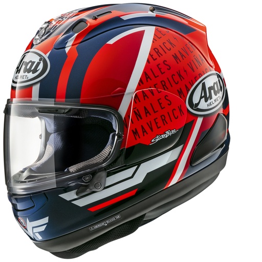 [137-0306] Arai Rx-7v Evo Maverick 2023