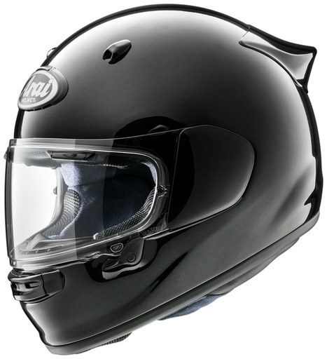 [177-0014] Arai Quantic Gloss Black