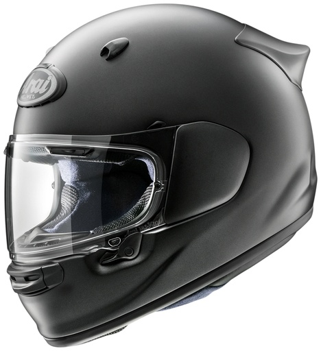 [177-0033] Arai Quantic Matt Black