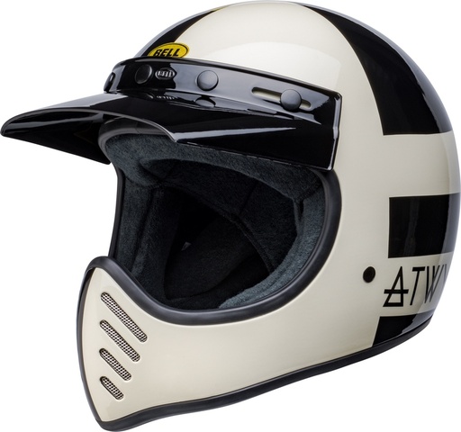 BELL Moto-3 Atwyld Orbit