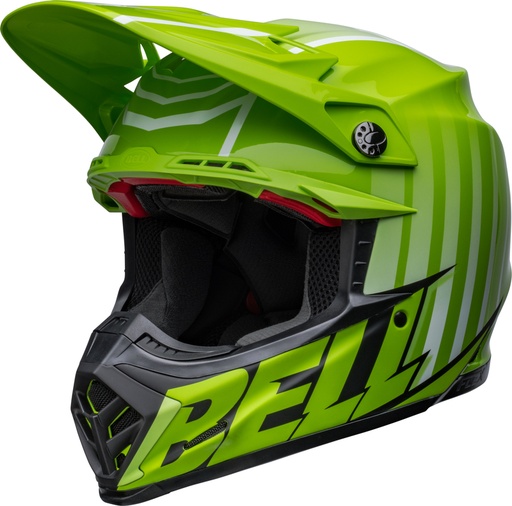 Bell Moto-9S Flex Sprint