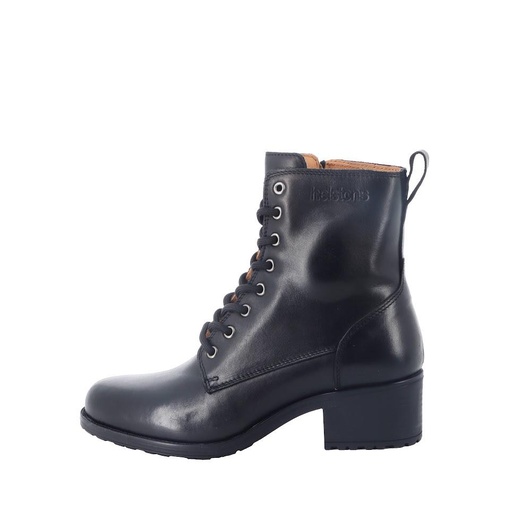 Helstons ELSA BLACK Leather 